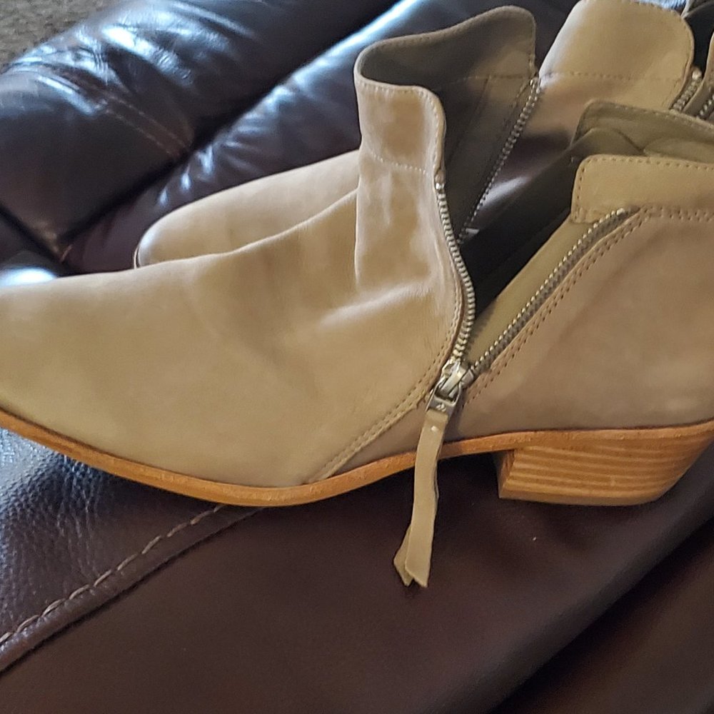 Ankle Boot